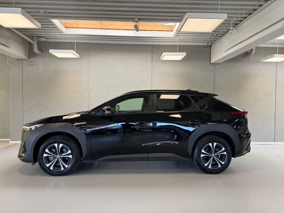 Toyota bZ4X Active 5d