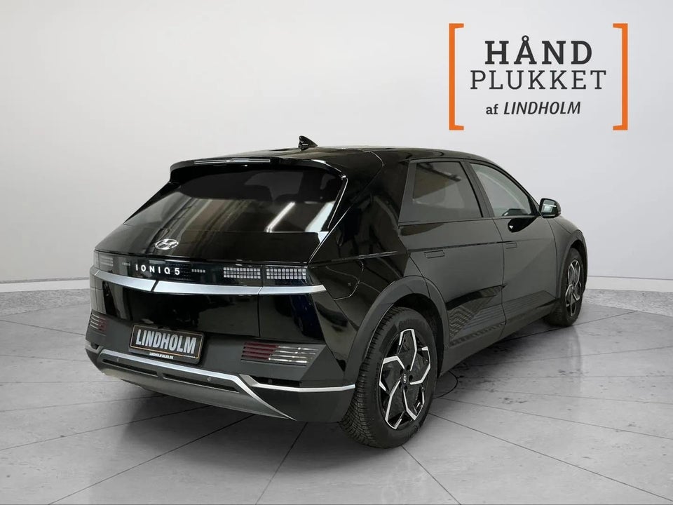 Hyundai Ioniq 5 77 Essential 5d