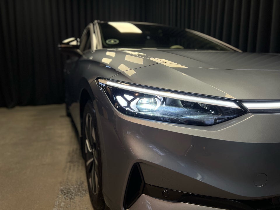 VW ID.7 86 Pro S Tourer 5d