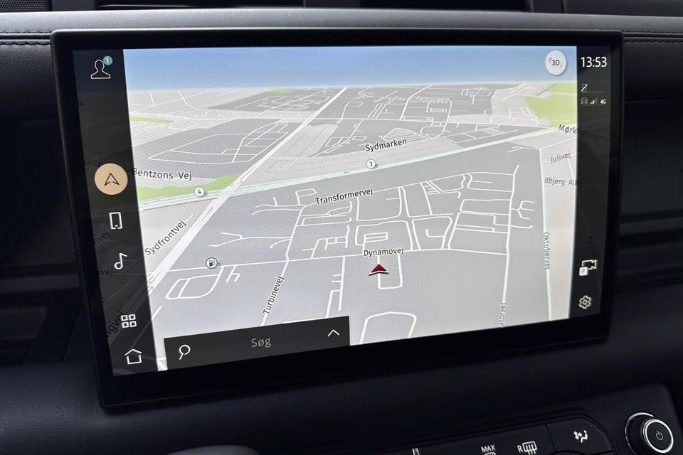 Land Rover Defender 90 3,0 D250 Hard Top X-Dynamic SE aut. Van 3d