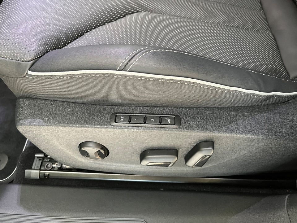 Skoda Enyaq iV RS Coupé 5d