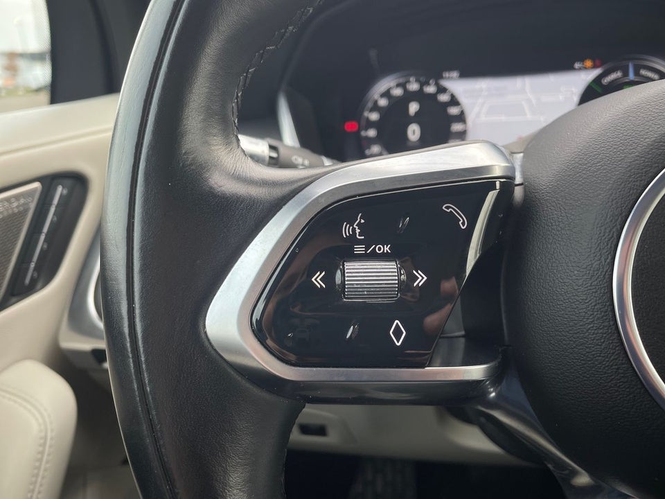 Jaguar I-Pace EV320 S AWD 5d