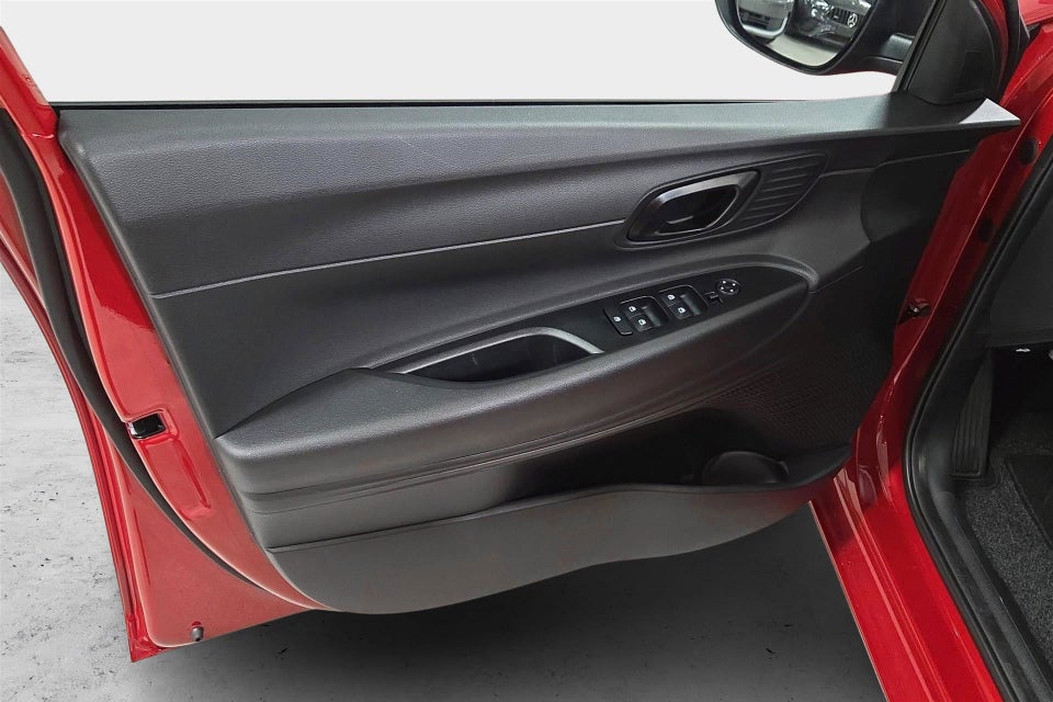 Hyundai i20 1,0 T-GDi Advanced DCT 5d