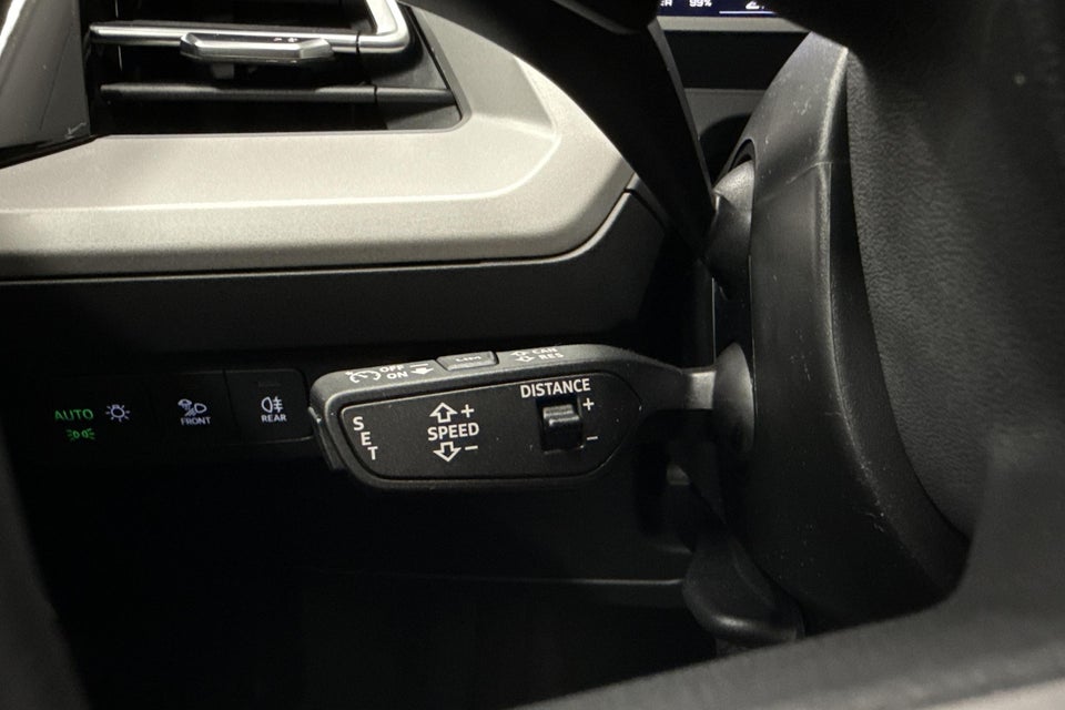 Audi Q4 e-tron 45 S-line Edition 5d