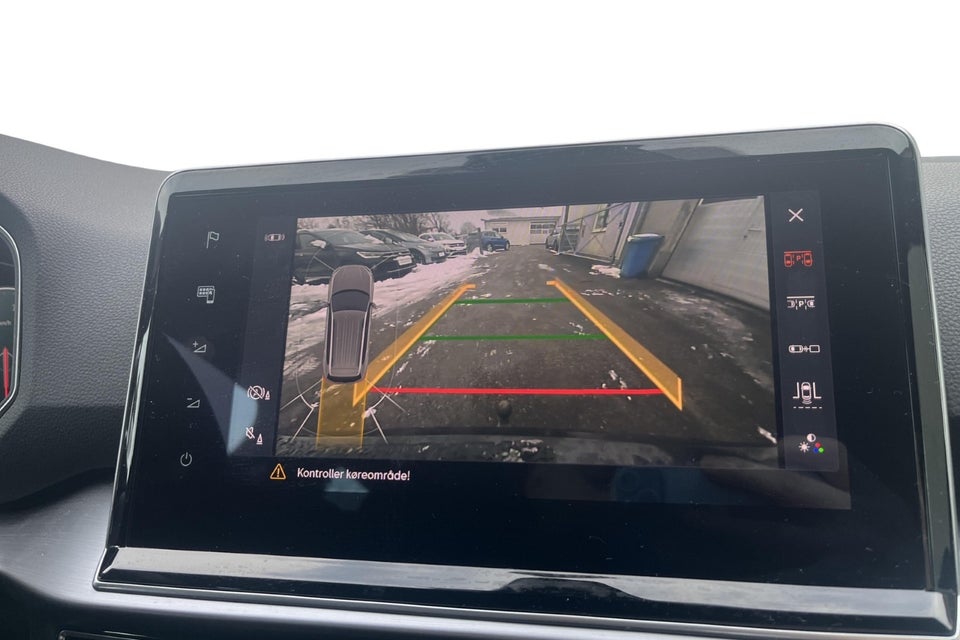 Seat Tarraco 1,4 eHybrid FR DSG 5d