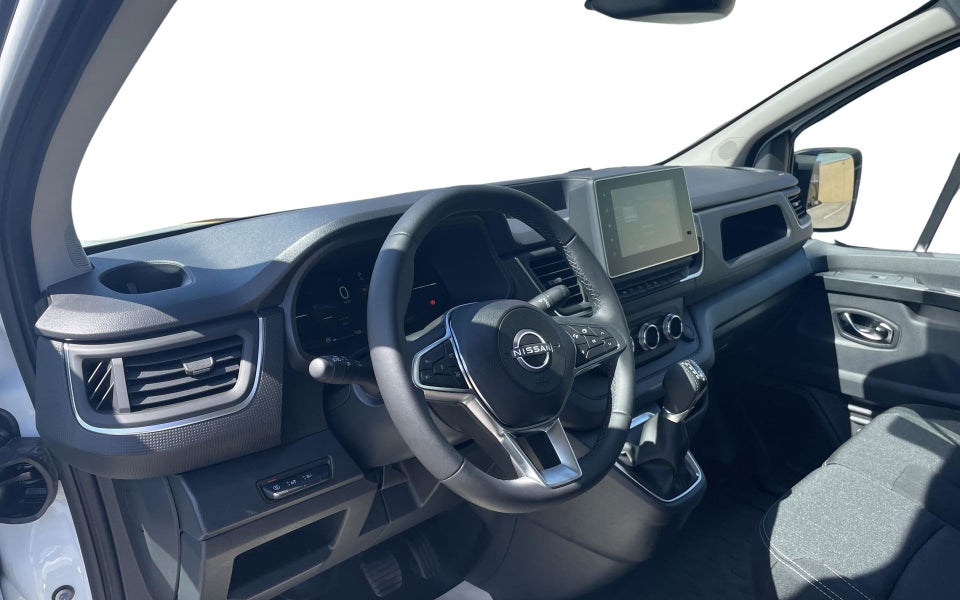 Nissan Primastar 2,0 dCi 150 L2H1 N-Connecta DCT Van