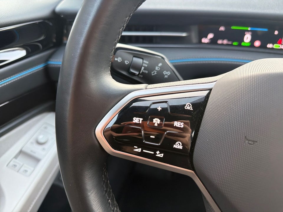 VW ID.7 77 Style+ 5d