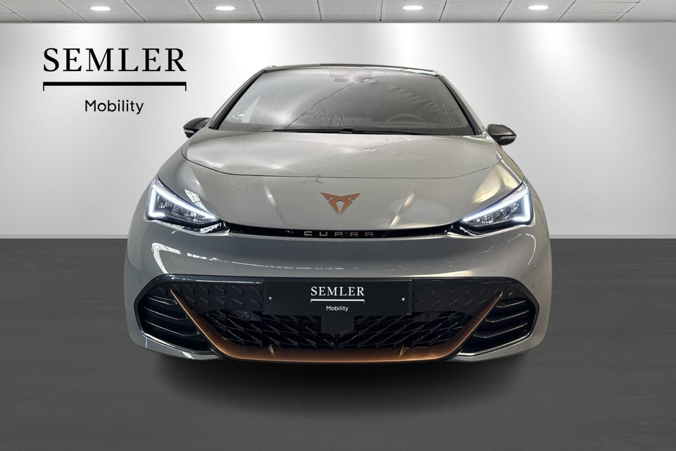 Cupra Born 77 Pasión 5d