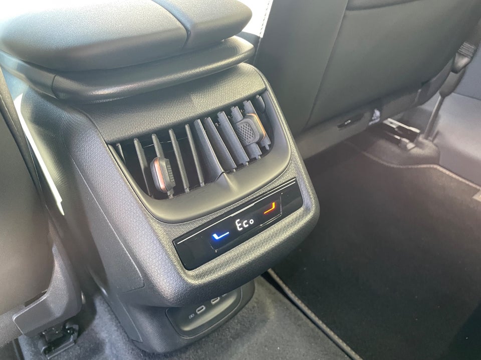 Cupra Tavascan 77 Endurance 5d