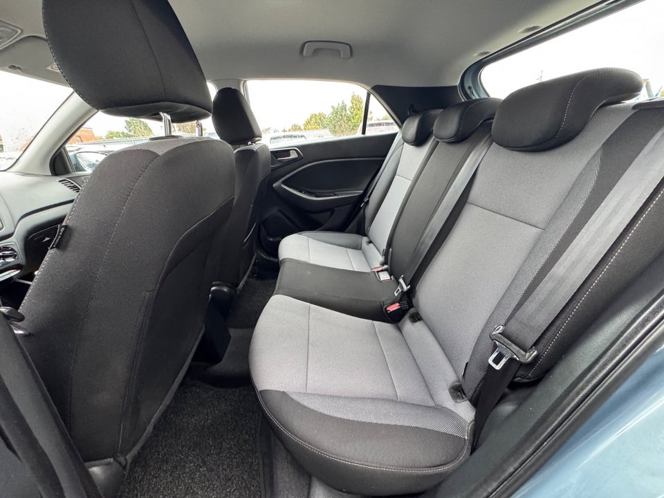 Hyundai i20 1,0 T-GDi Passion 5d