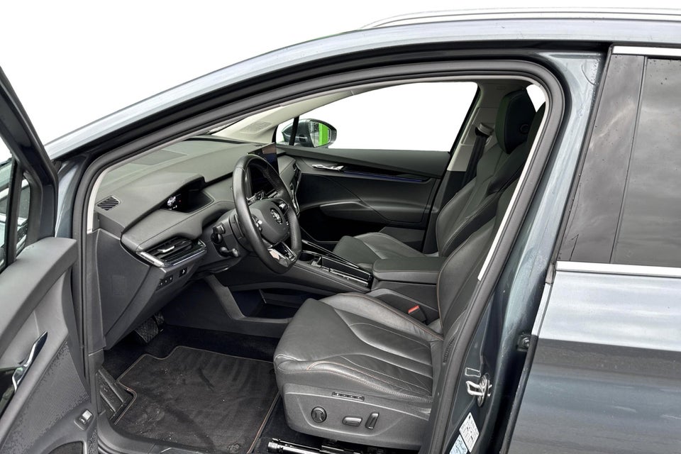 Skoda Enyaq 80 iV Suite 5d