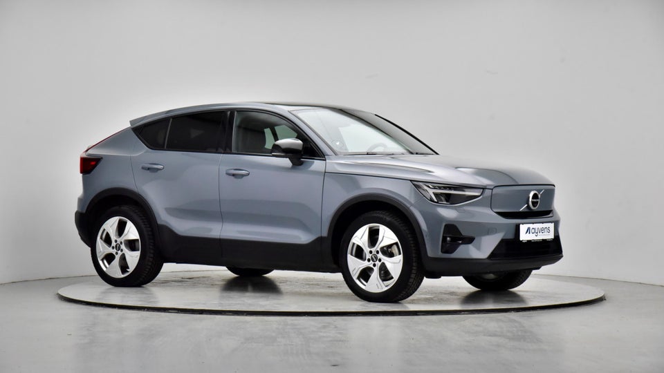 Volvo C40 P6 ReCharge Ultimate 5d