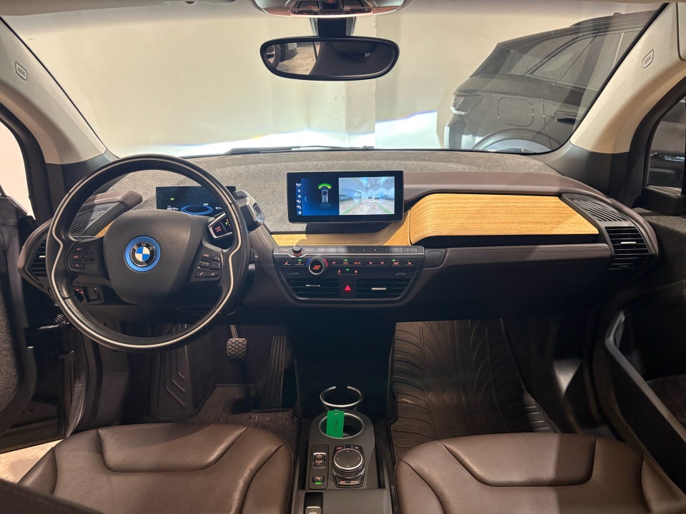 BMW i3 BEV 5d