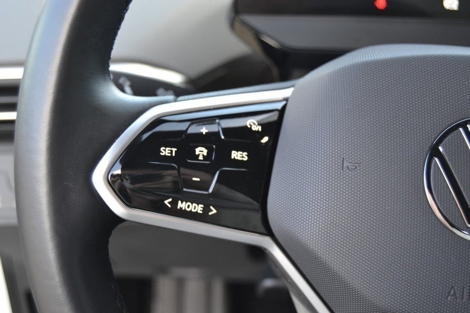 VW ID.4 77 1ST Pro Performance 5d