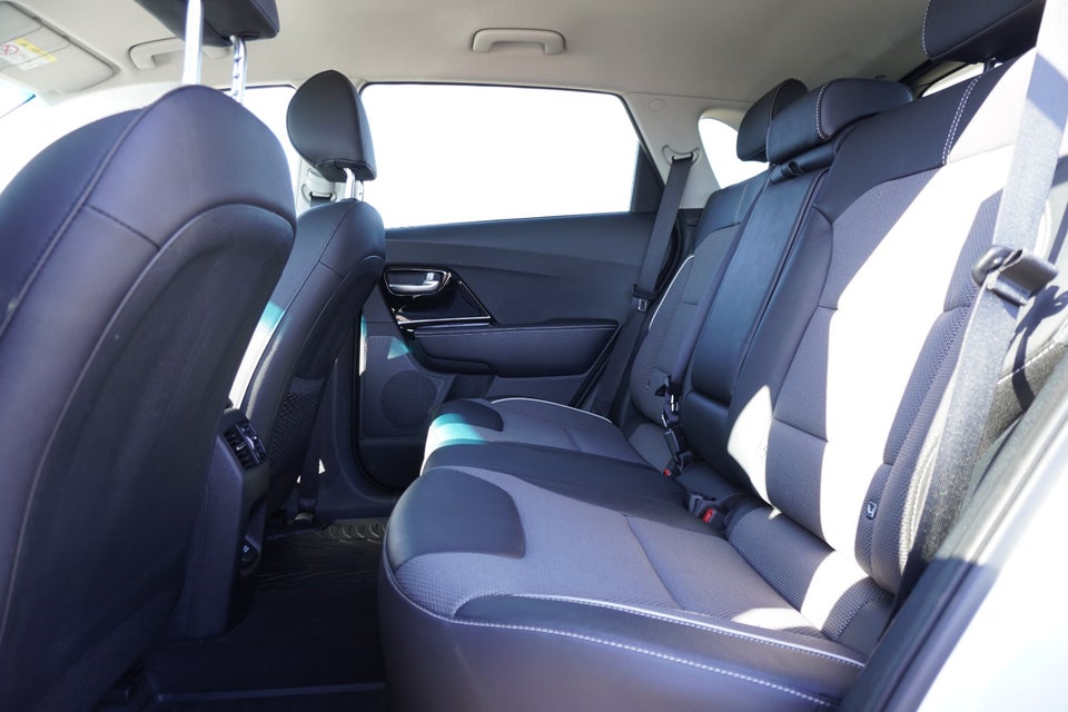 Kia e-Niro 64 Spirit 5d