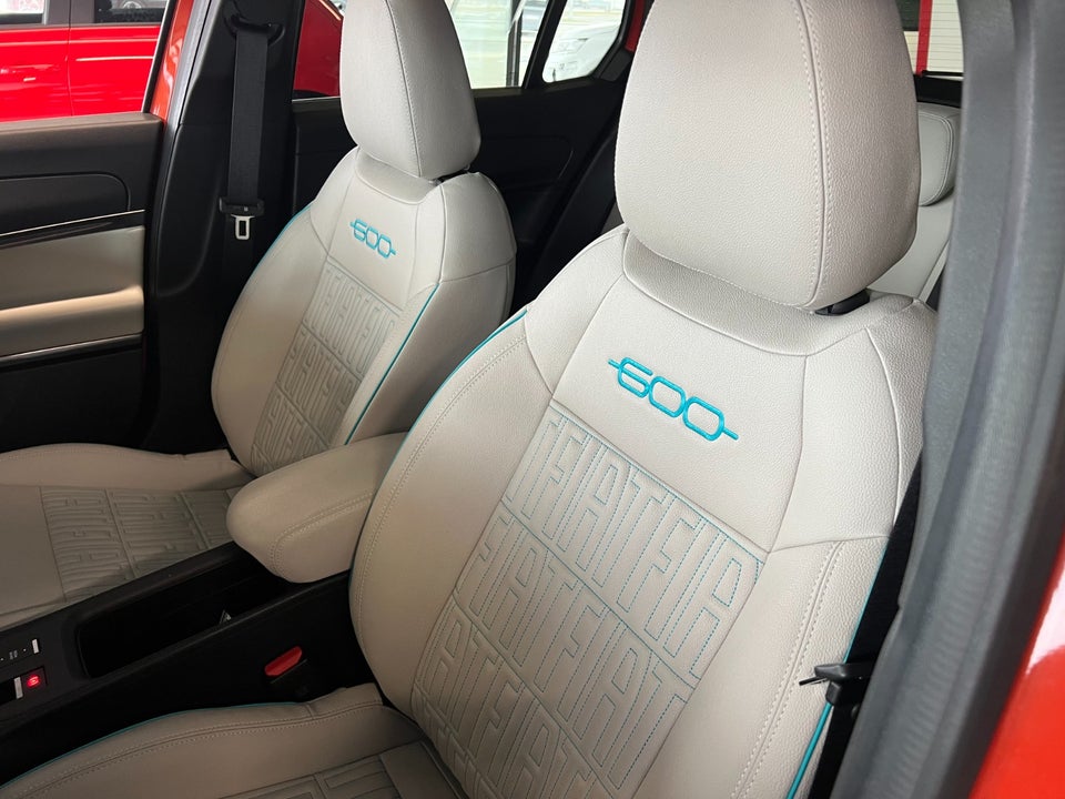 Fiat 600e 54 la Prima 5d