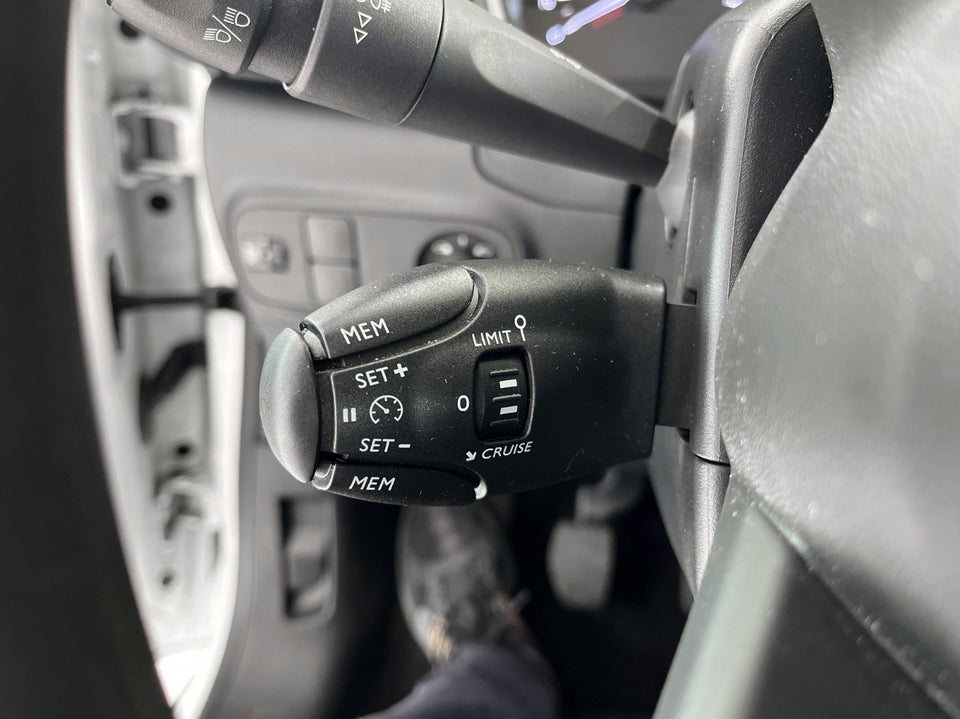 Citroën C3 1,2 PureTech 83 Feel 5d