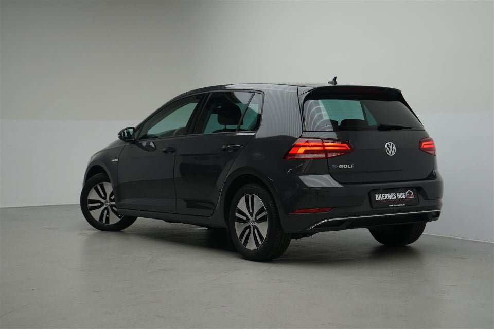 VW e-Golf VII 5d