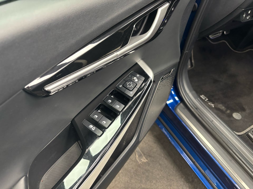 Kia EV6 77 Long Range Performance GT-Line AWD 5d