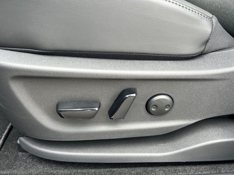 Nissan Ariya 63 Advance 5d