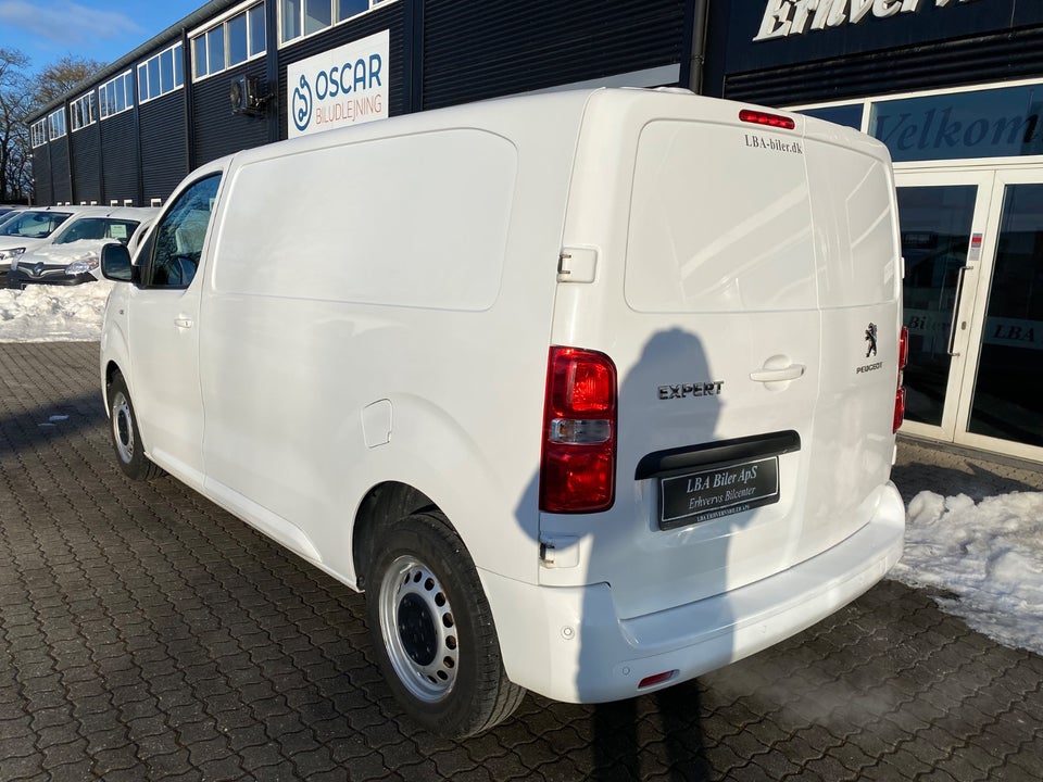 Peugeot Expert 2,0 BlueHDi 150 L2 Premium Van