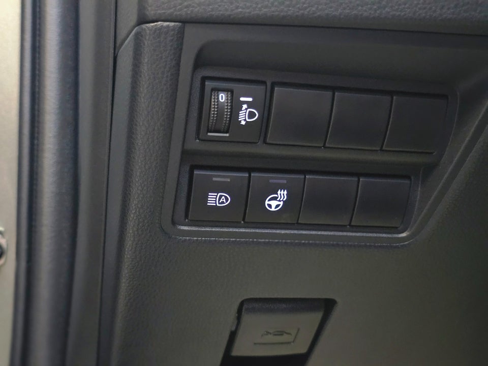 Toyota Yaris 1,5 Active 5d