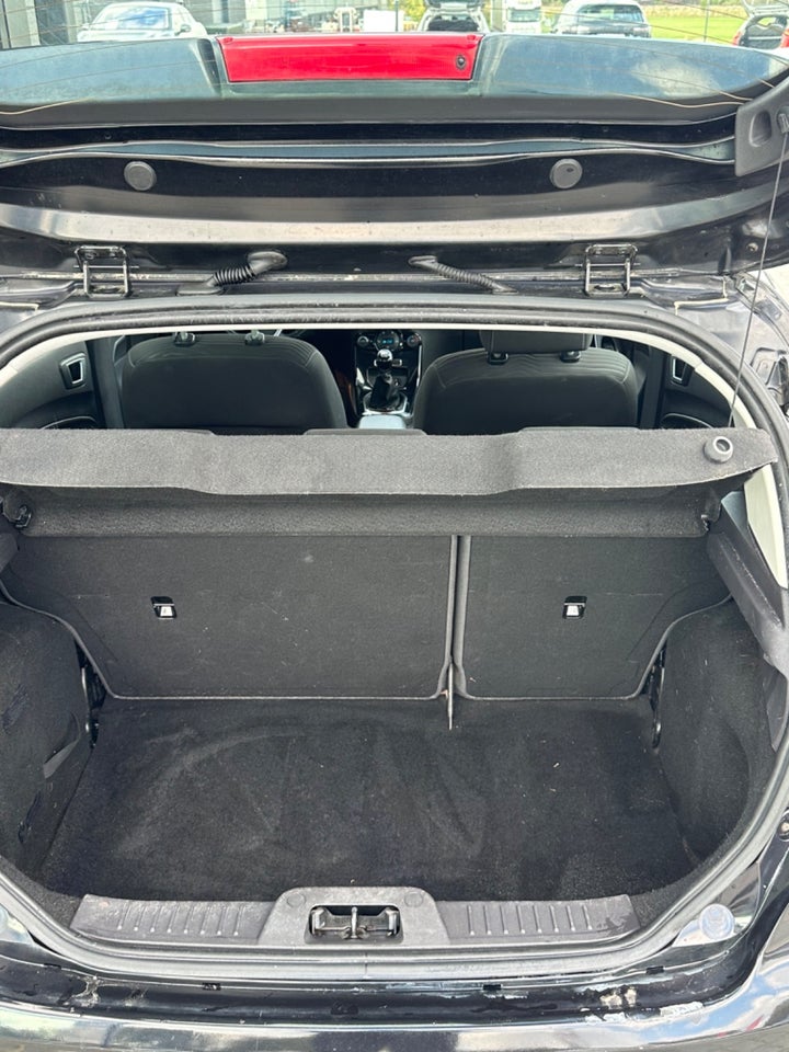 Ford Fiesta 1,0 SCTi 125 Titanium 5d