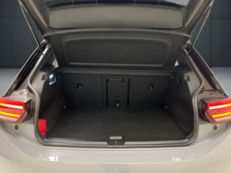 VW ID.3 58 Pro Move 5d