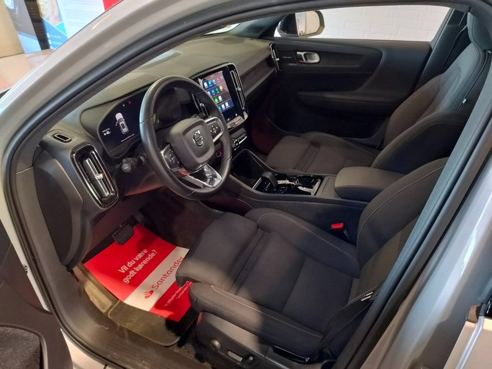 Volvo XC40 P6 ReCharge Ultimate 5d