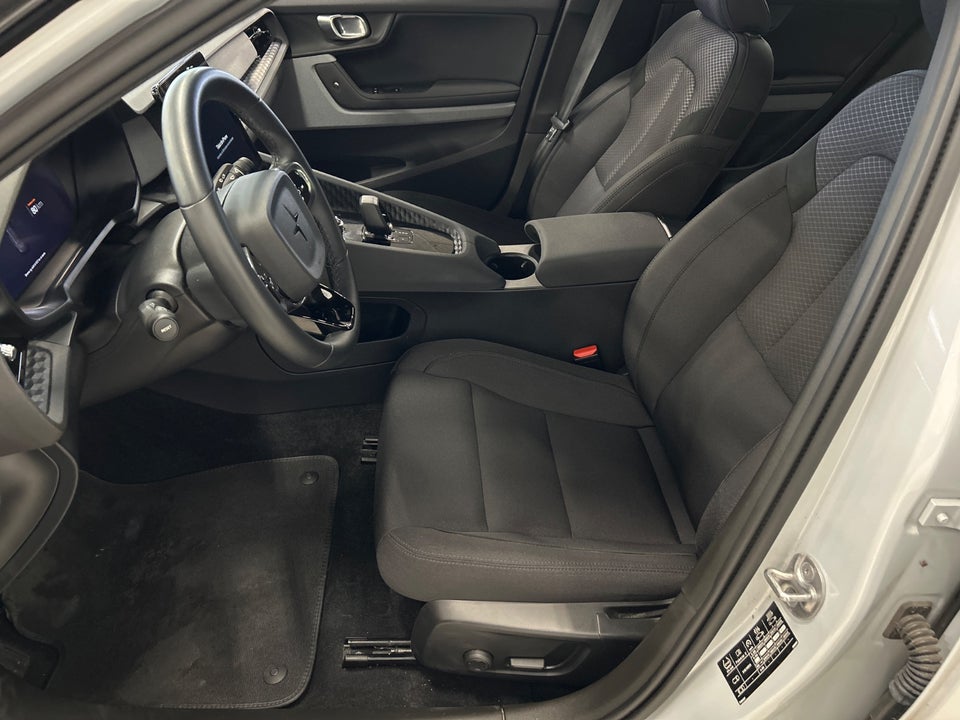 Polestar 2 Long Range 5d