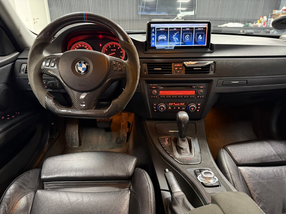 BMW 325i 2,5 Touring Steptr. 5d