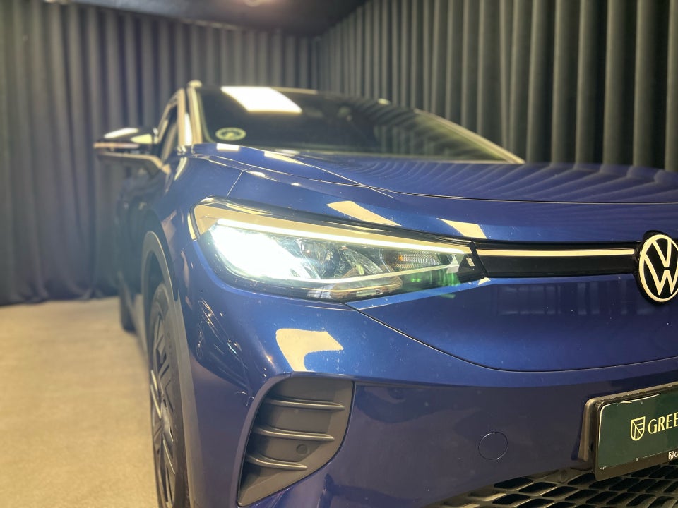 VW ID.4 77 1ST Pro Performance 5d