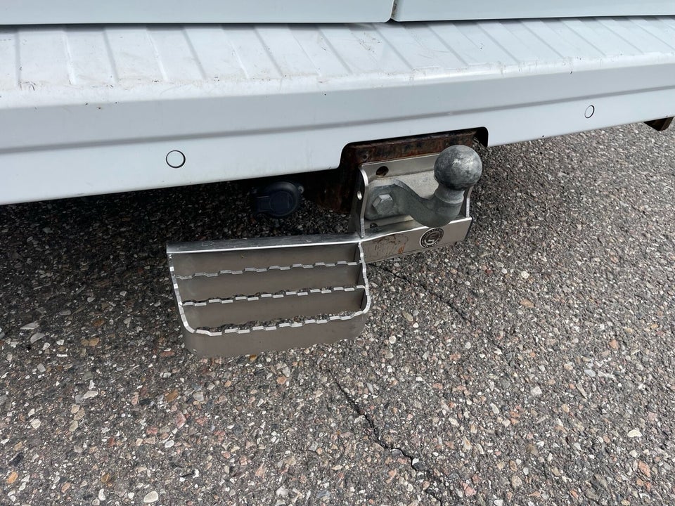 Nissan NV300 2,0 dCi 145 L2H2 Working Star