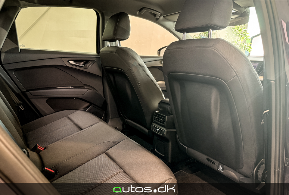 Audi Q4 e-tron 35 Sportback 5d