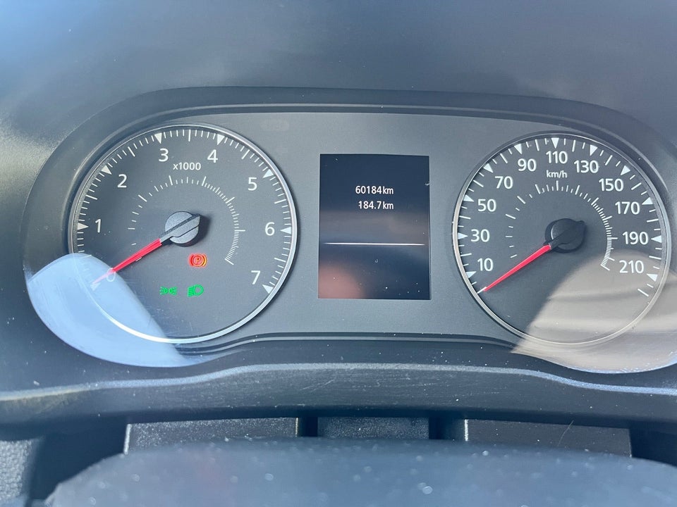 Renault Express 1,5 dCi 95 5d