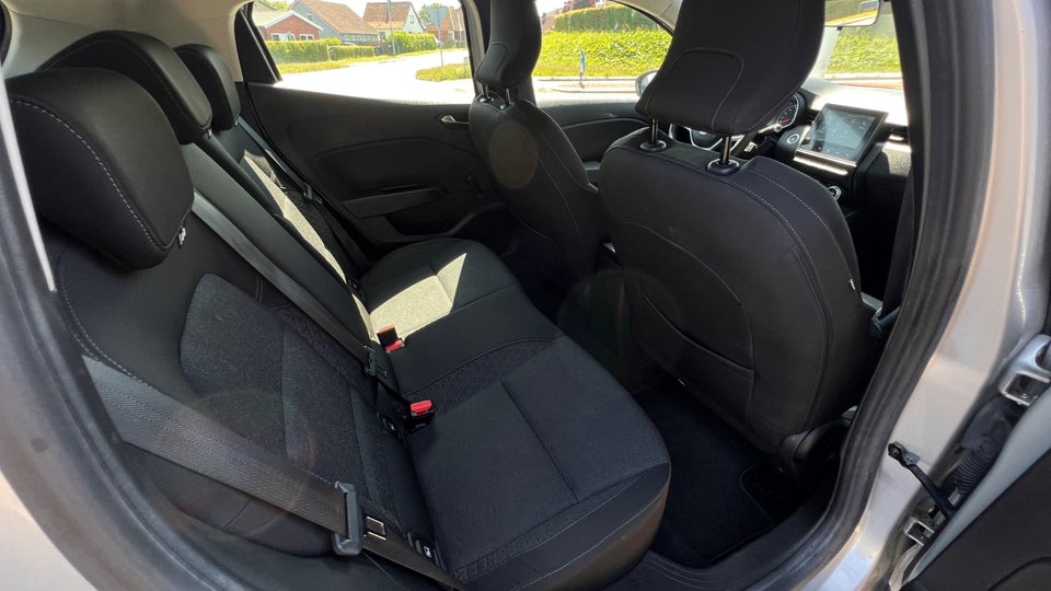 Renault Clio V 1,0 TCe 100 Zen 5d