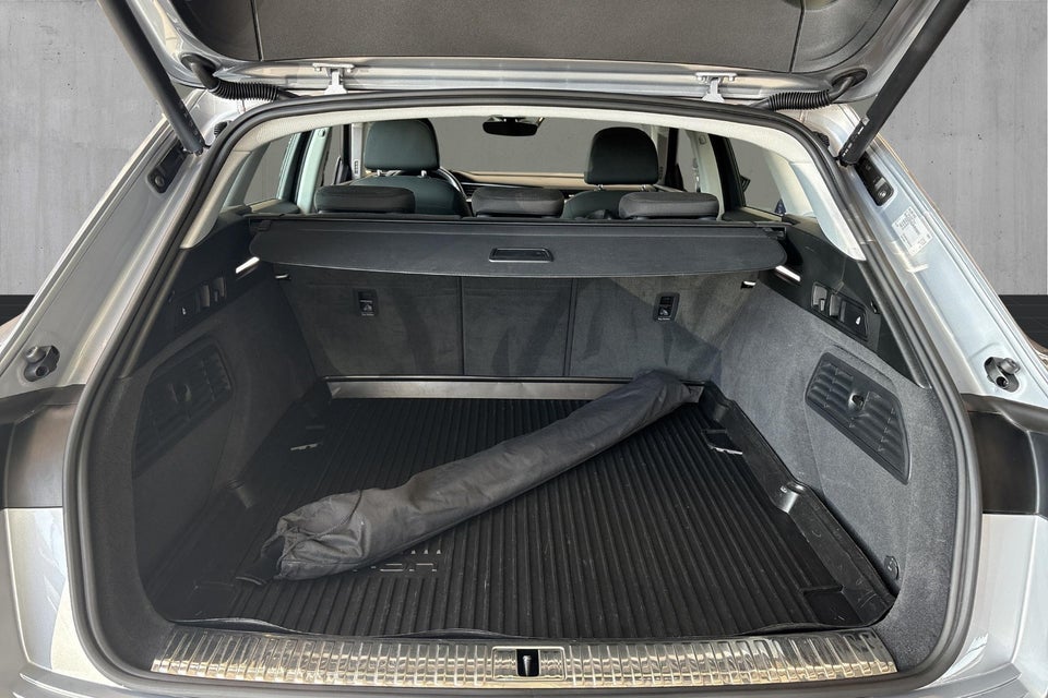 Audi e-tron 50 quattro 5d