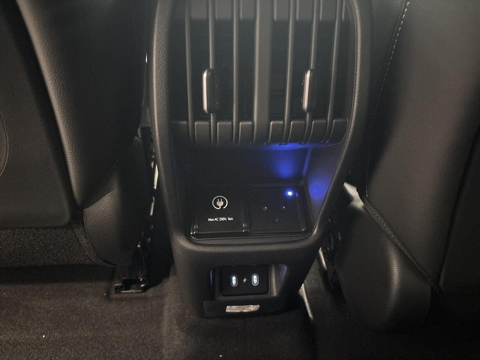 Hyundai Kona 65 EV Ultimate 5d