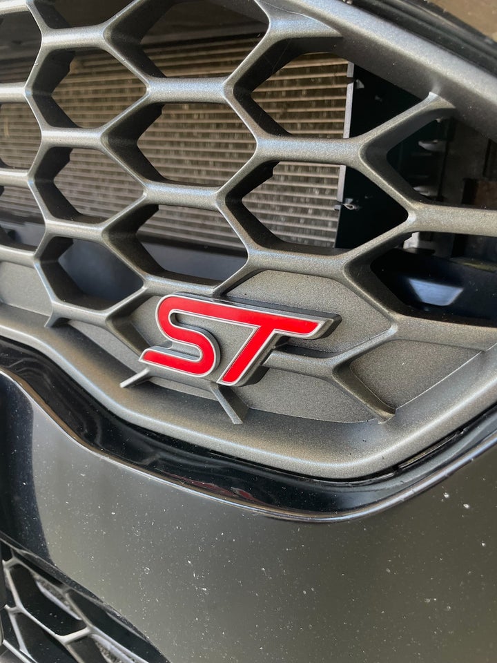 Ford Fiesta 1,5 EcoBoost ST2 3d