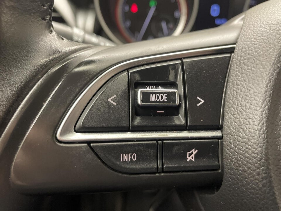 Suzuki Swift 1,2 mHybrid Exclusive 5d