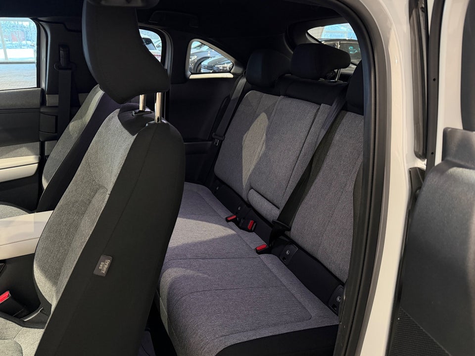 Mazda MX-30 e-SkyActiv Sky 5d