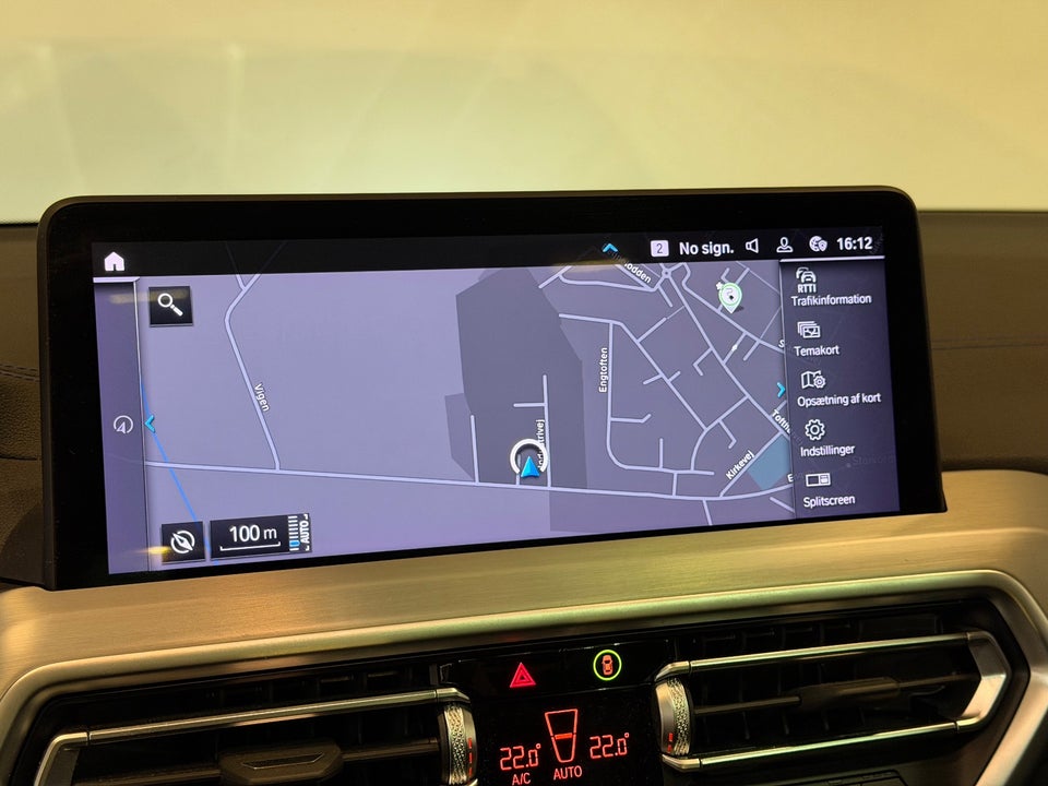 BMW iX3 Charged Plus M-Sport 5d