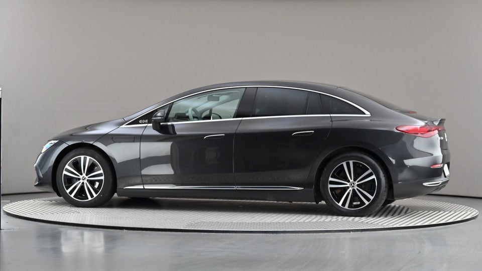 Mercedes EQE350+ 4d