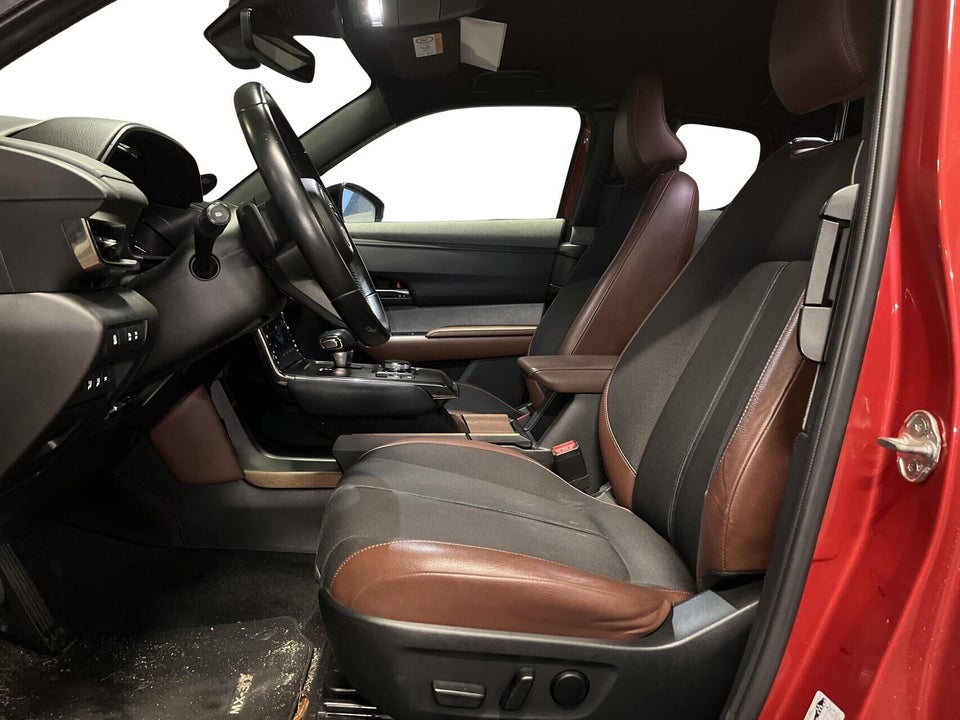 Mazda MX-30 e-SkyActiv First Edition 5d