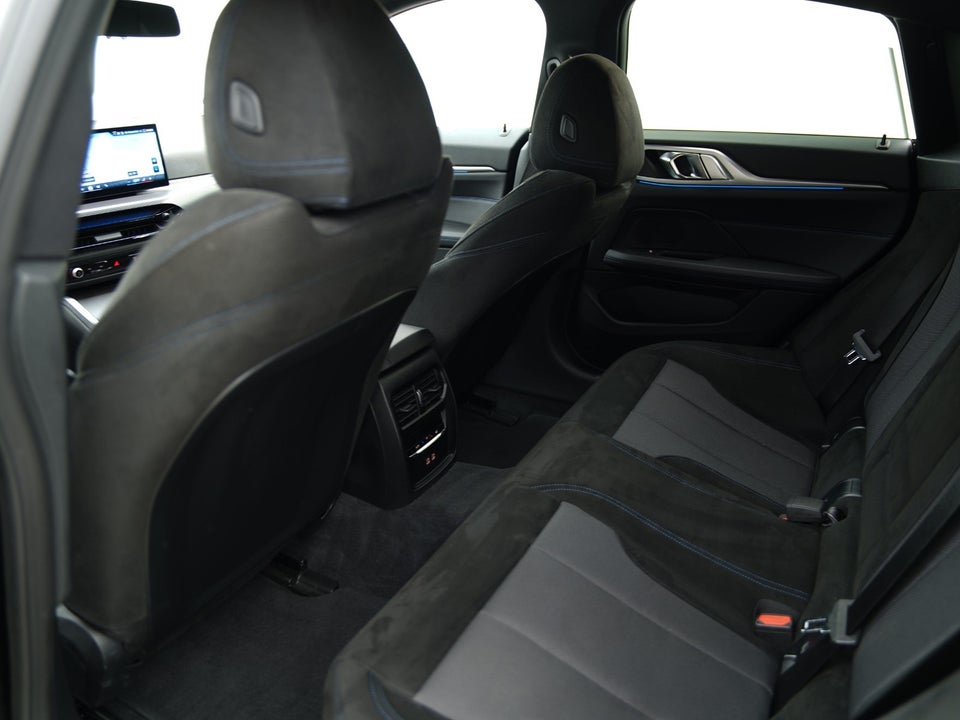 BMW i4 M50 M-Sport xDrive 5d