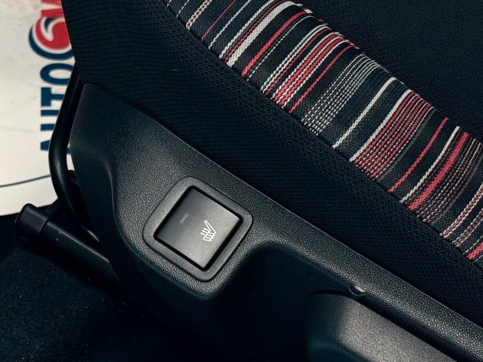 Citroën C1 1,0 VTi SportLine 5d