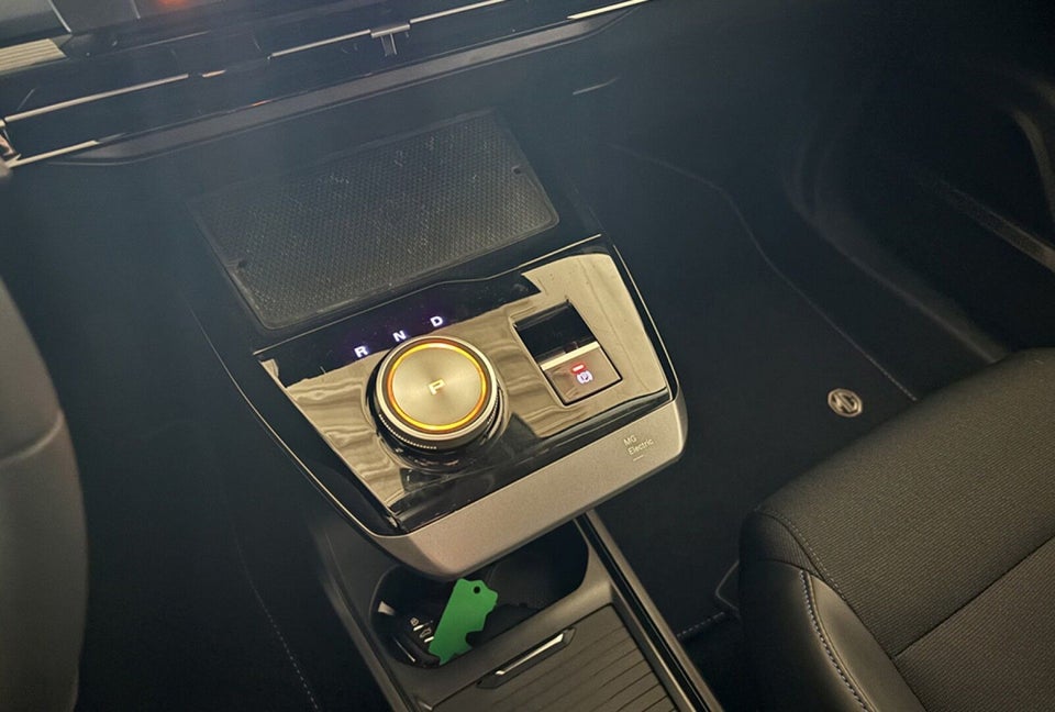 Kia EV6 84 Long Range Prestige 5d