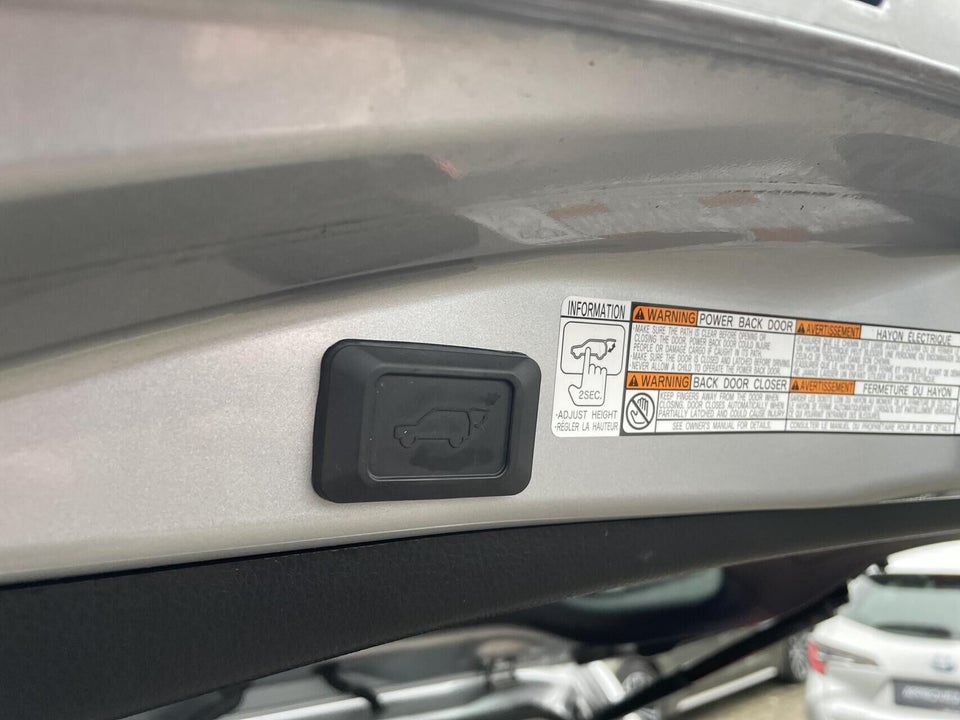 Toyota RAV4 2,5 Hybrid H3 MDS 5d