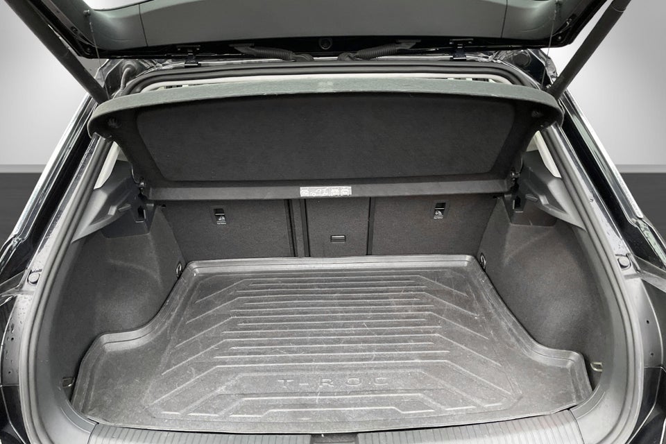 VW T-Roc 1,5 TSi 150 Sport Team DSG 5d