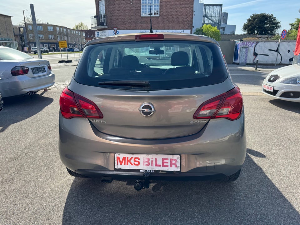 Opel Corsa 1,0 T 90 Enjoy 5d